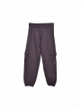 CARGO CIRINO GRIS OSCURO