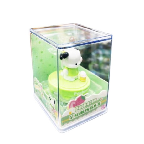 Figura Hello Kitty - Pochacco Figura Hello Kitty - Pochacco