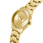Reloj GUESS GW0987L2 Acero Dorado Esfera 36mm 0