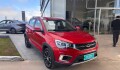 Chery Tiggo 2 1.5 MT - 2021 Chery Tiggo 2 1.5 MT - 2021