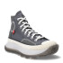 Championes Unisex Converse Chuck 70 AT CX Gris - Gris Topo - Blanco