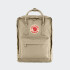 Mochila Fjällräven Kanken Classic Marrón