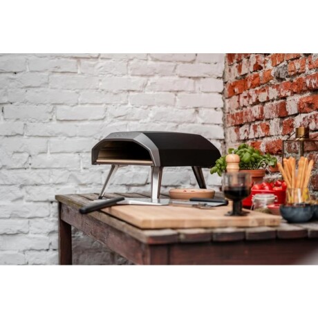Horno de Pizza Koda 12 ++ N/a
