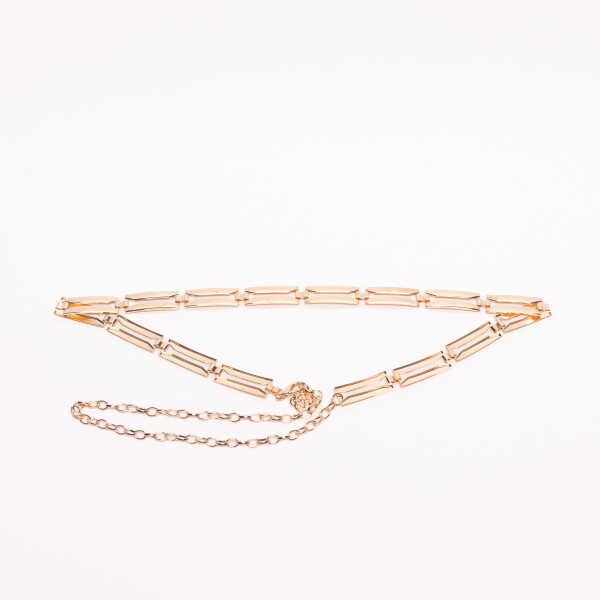 CINTO IMANDRA DORADO CINTO IMANDRA DORADO