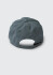 GORRO UNISEX GRIS CLARO