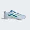Championes Adidas Predator Club Pasto Sintético Azul