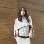 SET ILARIA BEIGE CLARO