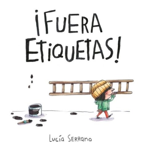 FUERA ETIQUETAS FUERA ETIQUETAS