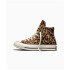 CHUCK 70 HI BLACK/NATURAL IVORY/EGRET BLACK/NATURAL IVORY/EGRET