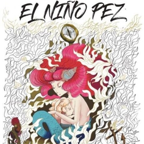 EL NIÑO PEZ EL NIÑO PEZ