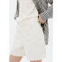 SHORTS FEM OFF-WHITE
