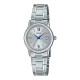 Reloj Casio Acero Inoxidable Dama LTP-V002D 7B3UDF