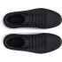UA Official-WHT BLK-001