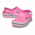 Crocs Crocband Clog Unisex Pink Lemonade