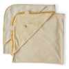 Set x2 toallas carters leon amarillo