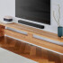 Barra De Sonido Sony Ht-s100f BARRA DE SONIDO SONY HT-S100F
