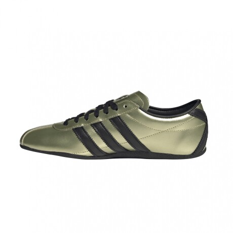Championes adidas Tokyo Gold & Black