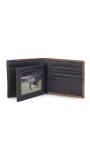 BILLETERA HOMBRE PICASSO TOSTADO