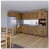 Modular para Microondas - Linea Mexicana Natural