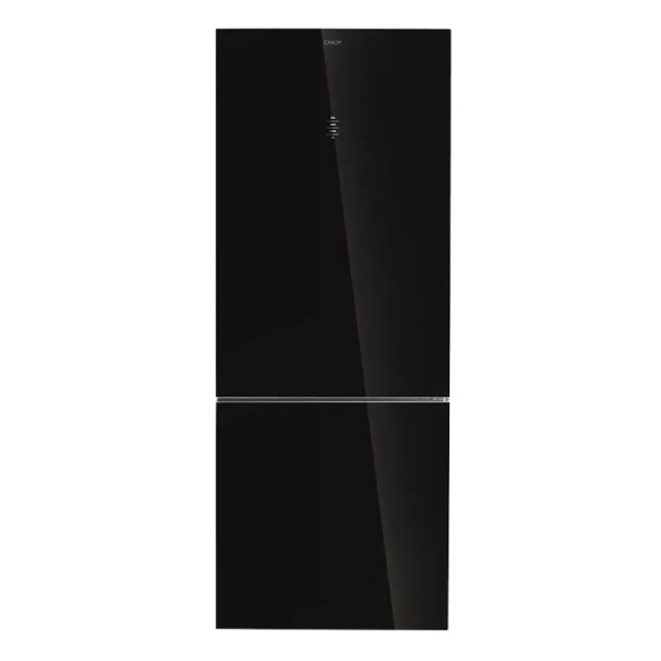REFRIGERADOR CANDY CCG2T718EB negro