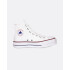 CTAS LIFT HI WHITE / RED / NAVY WHITE / RED / NAVY