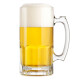 Jarra cervecera x12 1 lt Crisa Jarra cervecera x12 1 lt Crisa