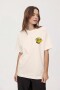REMERA COPS Blanco