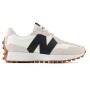 Zapatillas New Balance 327 Mujer Moonbeam
