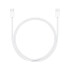 Apple Cable cargador USB-C 60w (1m) Apple Cable cargador USB-C 60w (1m)