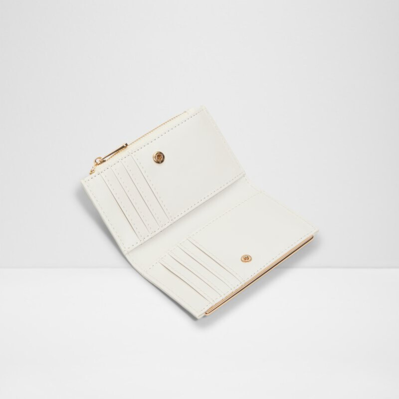 MERECLYA GOLD SYNTHETIC WHITE