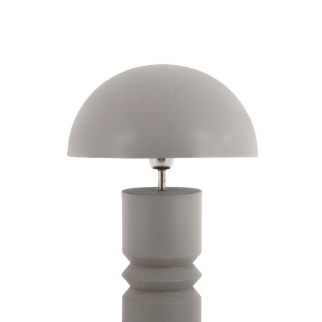 LÁMPARA DE MESA 37955, VERDE METAL 37955