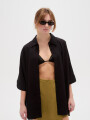 Camisa Alim Negro