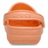 Crocs Classic Clog Unisex Electric Sunstone