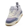 Zapatillas Puma Puma-180 Pro Hombre PUMA Black-Vapor Gray-Flat Dark Gray