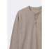 CAMISETA ML MASC HMJEN
