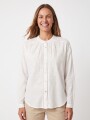 CAMISA BROOKS BLANCO