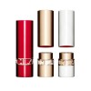 Clarins Carcasa Joli Rouge Blanco