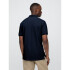 V-STRETCH PIQUE POLO - SOLID TAPESTRY NAVY