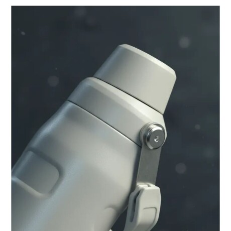 Termo Flow 710 ML Hike Color Gris