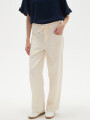 Pantalon Talune Crudo / Natural
