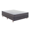 Sommier 2 plazas Espuma 100 kg - Melbourne Sommier 2 plazas Espuma 100 kg - Melbourne