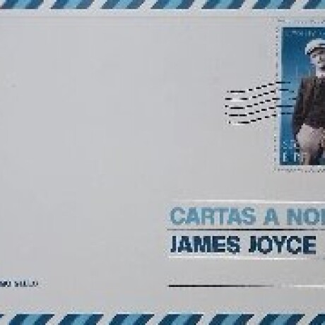 CARTAS A NORA CARTAS A NORA