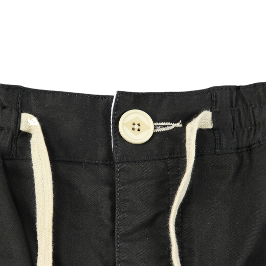 Bermuda Critical Slide Supply Walk - Negro Bermuda Critical Slide Supply Walk - Negro