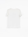 REMERA NAT CRUDO