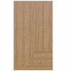 Ropero Inverfin Kit Parana Versa 4Pts Ropero Inverfin Kit Parana Versa 4Pts