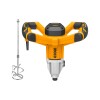 Mezcladora De Pintura Ingco 1400w 750rpm Mezcladora De Pintura Ingco 1400w 750rpm