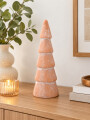 ARBOL CERAMICA MARRON