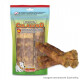 ROLL COLÁGENO MEDIUM DOG GOODS CARNE X4 100G ROLL COLÁGENO MEDIUM DOG GOODS CARNE X4 100G