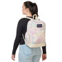 Mochila Portalaptop Cross Town Plus Faded Tapestry