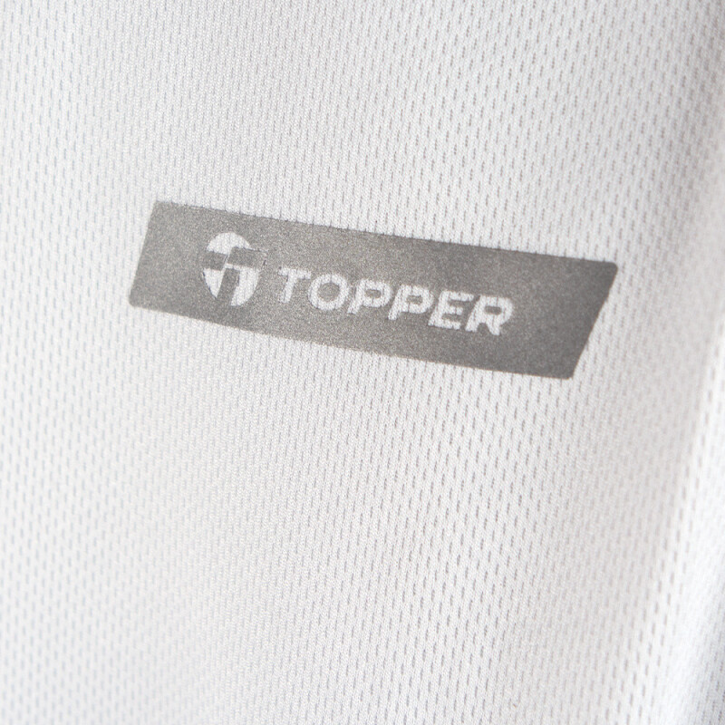 T-SHIRT SM RNG WMN III blanco BLANCO